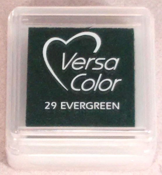 Versa Mini Evergreen